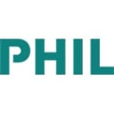 Phil, Inc Logo